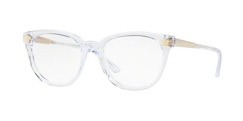 catalogo de lentes versace|versace clear glasses frames.